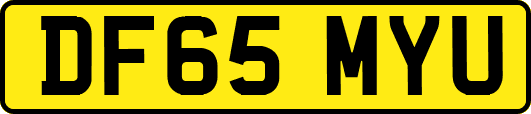 DF65MYU