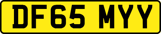 DF65MYY