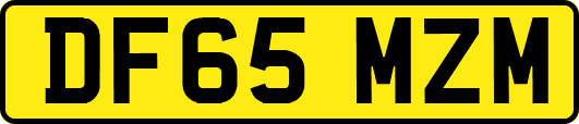 DF65MZM