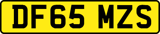 DF65MZS