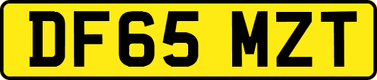 DF65MZT