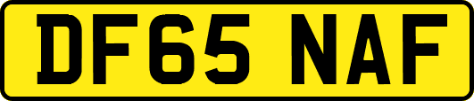 DF65NAF