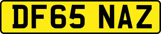 DF65NAZ