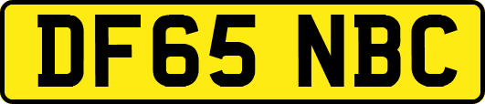 DF65NBC