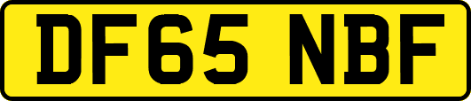 DF65NBF