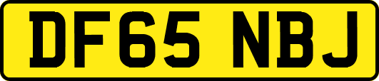 DF65NBJ