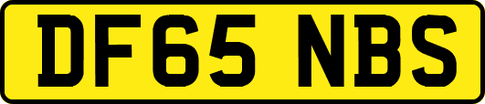 DF65NBS