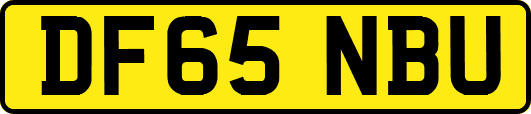 DF65NBU