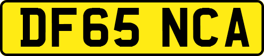 DF65NCA