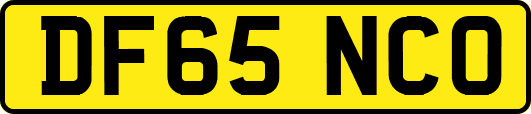 DF65NCO