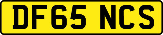 DF65NCS