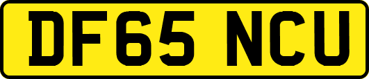 DF65NCU