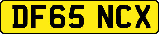 DF65NCX