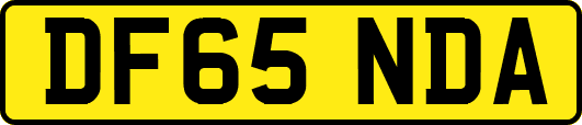 DF65NDA