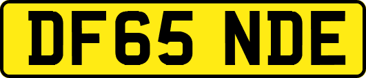 DF65NDE