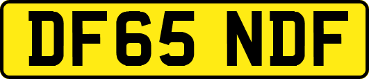 DF65NDF