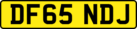 DF65NDJ