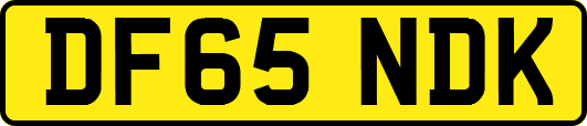 DF65NDK