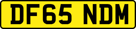 DF65NDM