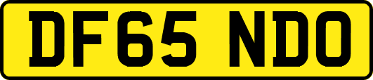 DF65NDO