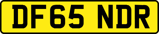DF65NDR