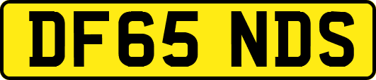 DF65NDS