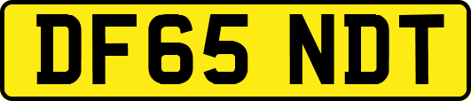 DF65NDT
