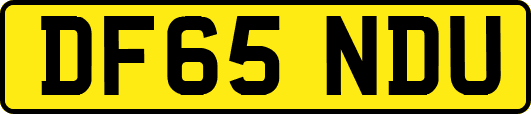 DF65NDU