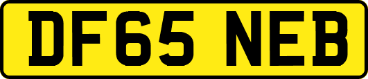DF65NEB