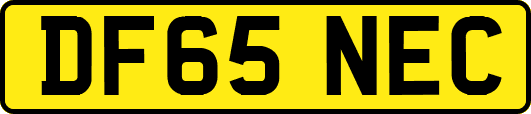 DF65NEC