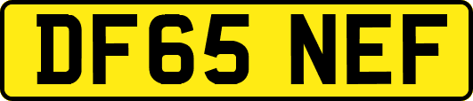 DF65NEF