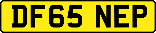 DF65NEP