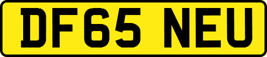 DF65NEU