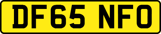 DF65NFO