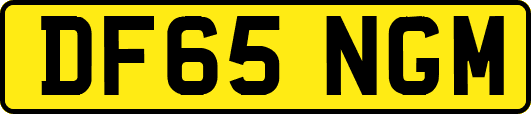 DF65NGM