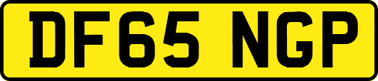 DF65NGP