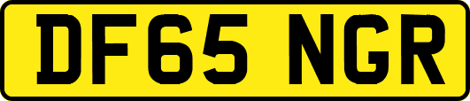DF65NGR
