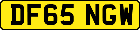 DF65NGW