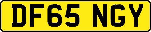 DF65NGY