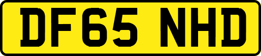 DF65NHD