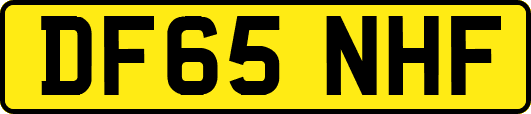 DF65NHF