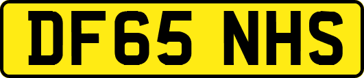DF65NHS