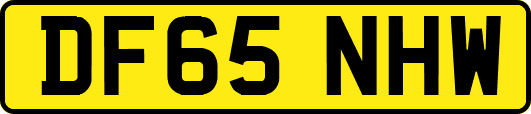 DF65NHW