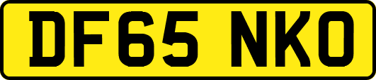 DF65NKO