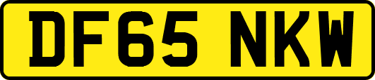DF65NKW