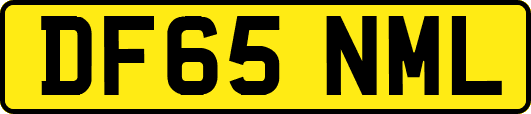 DF65NML