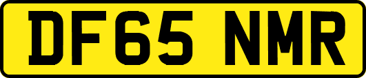 DF65NMR