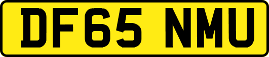 DF65NMU