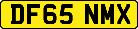 DF65NMX