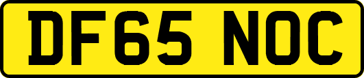 DF65NOC